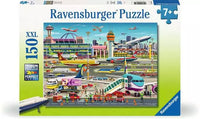 Ravensburger Airport Central (150 XXL pcs)