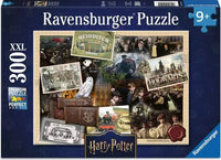 Ravensburger Harry Potter - Back to Hogwarts (300XXLpcs)