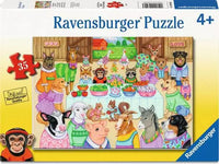 Ravensburger Barn Party (35pcs)
