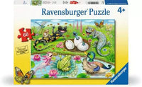 Ravensburger Hello Hatchlings (60pcs)
