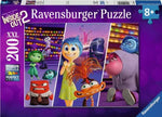 Ravensburger Disney Pixar - Inside Out 2 - Meeting New Emotions (200XXL)