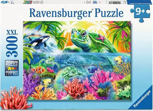 Ravensburger Ocean Treasures (300 XXL)
