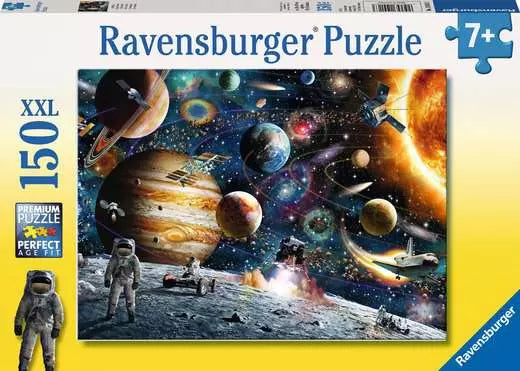 Ravensburger L'espace (150 pièces XXL)