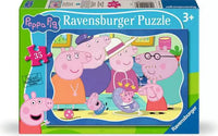 Ravensburger Peppa Pig (35pcs)
