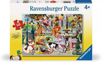 Ravensburger Super Dogs à la rescousse (60pcs)