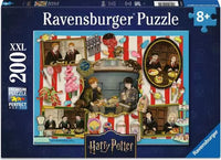 Ravensburger Harry Potter - Sweets and Treats (200 XL pcs)