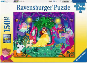 Ravensburger The Magical Journey (150 XXL)