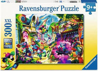 Ravensburger The Magical Kingdom (300XXLpcs)