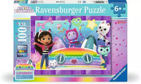 Ravensburger Gabby's Dollhouse - This Calls for a Party! (100 XXL)