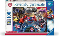 Ravensburger Transformers (100 XXL pcs)