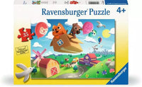 Ravensburger nous volons! (35pcs)
