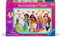 Ravensburger Disney - Princess - Girl Power (35pcs)