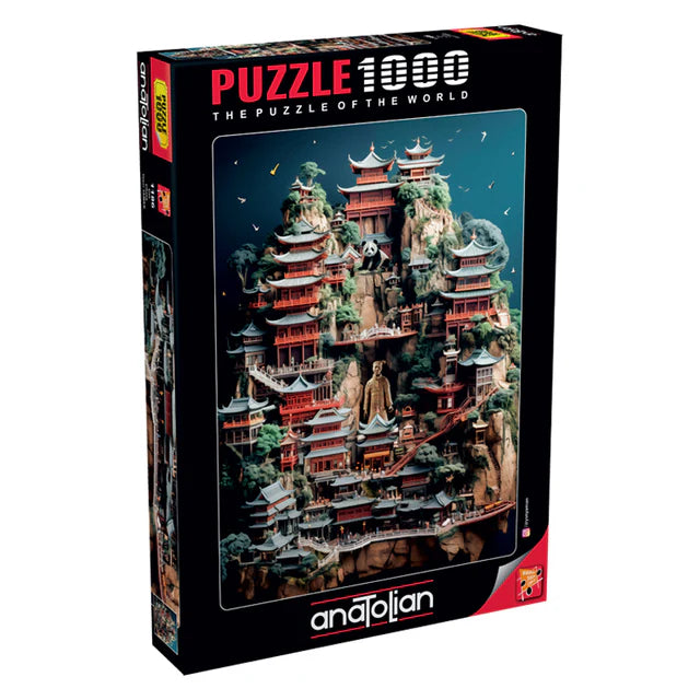 China (1000pcs)