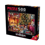 Christmas Morning (500pcs)