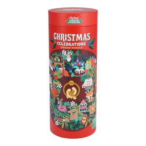Christmas Celebration (1000pcs)