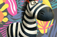 Color Clash - MicroPuzzle