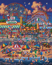 Coney Island (500pcs)