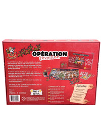 Wood Advent Calendar (24 days)