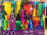 PFG Vintage Lunes (utilisation / utilisée - Puzzles pour de bon)