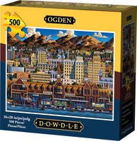 Ogden (500pcs)