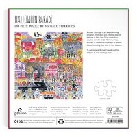 Parade d'Halloween, Michael Storrings (500pcs)