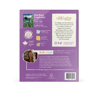 Rockies Explorer, Anja Jane (500pcs)