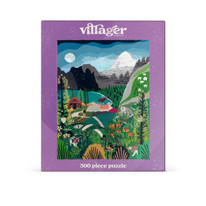 Rockies Explorer, Anja Jane (500pcs)