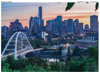 Edmonton (1000pcs)
