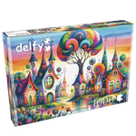 Street Fantasia (1000pcs)