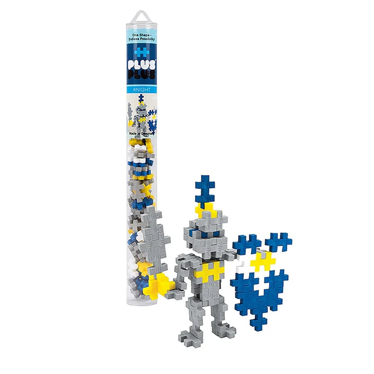 Tube - Knight