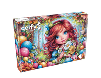 Floral Harmony (1000pcs)