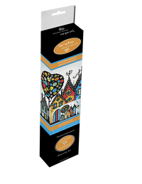 Diamond Painting - Four Doors and a Tree