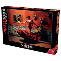 Flamenco (1000pcs)