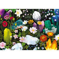 Crystal Healing, Anna Stead (500pcs)