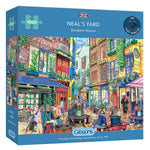 Neal's Yard (1000pcs)