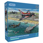 Airshow Over Eastbourne, Matthew Emeny (1000pcs)