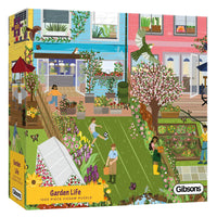 Garden Life (1000pcs)