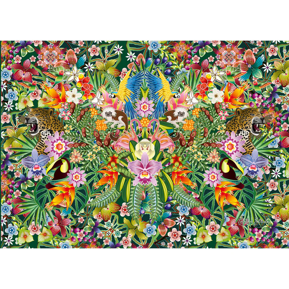 Jungle Dream (1000pcs)