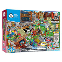 Great Ormond Street Hospital - Special Edition (1000pcs)