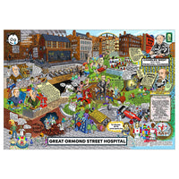 Great Ormond Street Hospital - Special Edition (1000pcs)