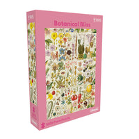 Botanical Bliss - The Royal Horticultural Society (1000pcs)