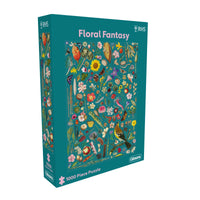 Floral Fantasy - The Royal Horticultural Society (1000pcs)