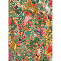 The Art File - Soleil (1000pcs)