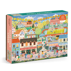 Hometown Cheer (1000pcs)