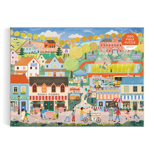 Hometown Cheer (1000pcs)