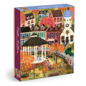 Falls Hollow, Joy LaForme (1000pcs)