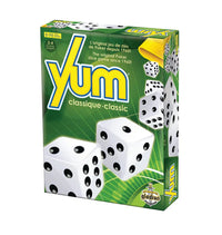Yum Classic Game