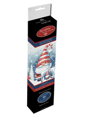 Diamond Painting - Gnome Alone