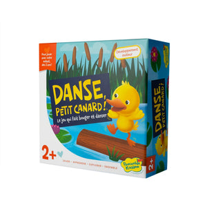 Danse Petit Canard