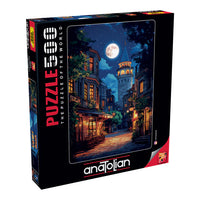 Galata at Fullmoon (500pcs)